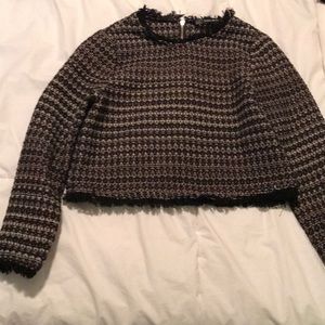 Zara Trafaluc Collection